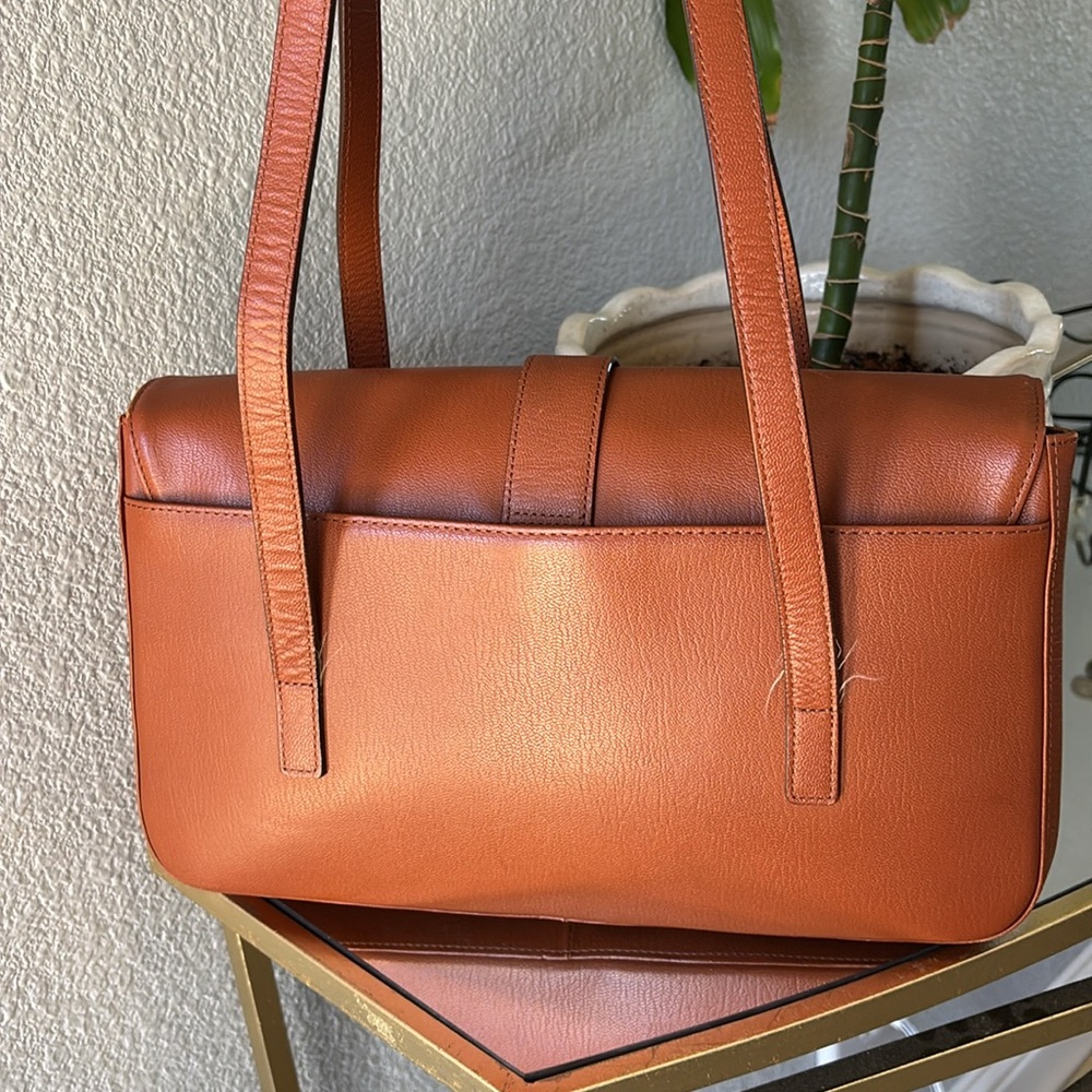 Vintage Marie Claire shoulder bag. In good used condition - Picture 5 of 8